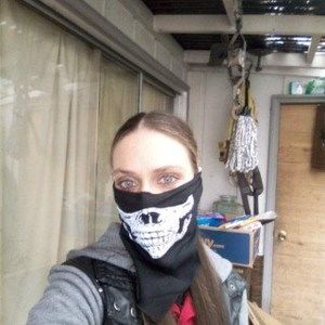 Meet your Posher, Joy